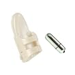California Exotics / Swedish Erotica Micro Finger Tingler Vibrator Adult Sex Toy Kit