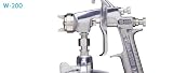 Iwata - Spray Guns - W-200 Siphon Feed Spray Gun