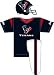Houston Texans Youth Uniform Set - size Small