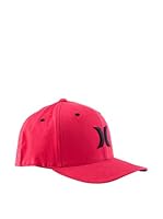 Nike Hurley Gorra One&Only Color (Frambuesa)