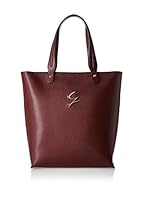 Gattinoni Bolso asa de mano Briseide (Burdeos)