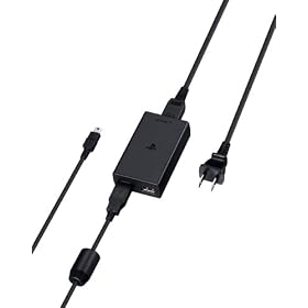 AC�A�_�v�^�[(CECH-ZA1J)