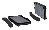 Wix 49370 Cabin Air Filter