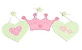 La Petite Bebe Wall Decor