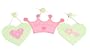 La Petite Bebe Wall Decor