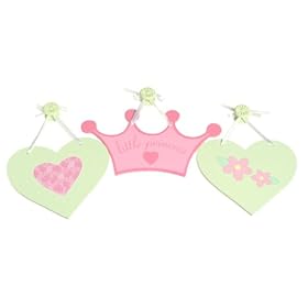 La Petite Bebe Wall Decor