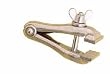 HAND VISE STEEL 3-3/4"