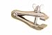HAND VISE STEEL 3-3/4"