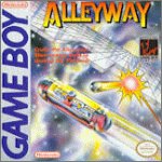 Revue Nintendo  / Alleyway [ Gameboy ] [ UK Import ]
