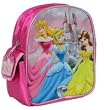 Disney Princess Backpack - Toddler size with Aurora, Cinderella and Belle