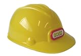 Review Peterkin  / Boss Construction Helmet (6451)