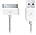 Apple iPod&Acirc;&reg; Dock Connector to USB Cable