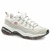 Skechers Energy 2 Glitzy - 3 Uk - White & Pink - Man Made