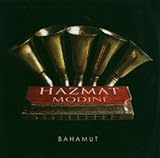 Bahamut - Hazmat Modine