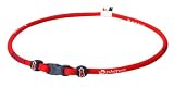 Angels Phiten MLB Titanium Necklace X30