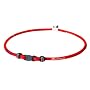 PHI-TEN MLB Authentic X30 Necklace, Anaheim Angels, 22 Inches