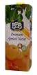 Apricot Nectar (BBB) 1L