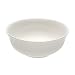 Mikasa Italian Countryside Round White Stoneware Serving Bowl