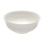Mikasa Italian Countryside Round White Stoneware Serving Bowl