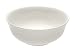 Mikasa Italian Countryside Round White Stoneware Serving Bowl