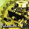 Image of album by Paladins