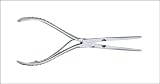 SUPERIOR QUALITY FISHING PLIERS WITH CUTTERS