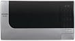 Sharp R-315JS 1-1/5-Cubic-Foot 1200-Watt Microwave Oven, Stainless