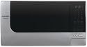 Sharp R-315JS 1-1/5-Cubic-Foot 1200-Watt Microwave Oven, Stainless