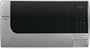 Sharp R-315JS 1-1/5-Cubic-Foot 1200-Watt Microwave Oven, Stainless