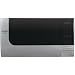 Sharp R-315JS 1-1/5-Cubic-Foot 1200-Watt Microwave Oven, Stainless