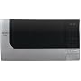 Sharp R-315JS 1-1/5-Cubic-Foot 1200-Watt Microwave Oven, Stainless