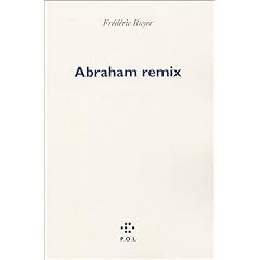 Abraham remix
