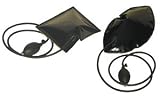 Inflatable Dent Remover - 2-Pc