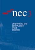 Nec3: Engineering and Construction Short Contract