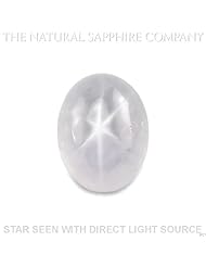 Natural Untreated Metallic Moonstone Star Sapphire, 28.59ct. (S627)