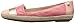 AK Anne Klein Women's Saleem Reptile Flat