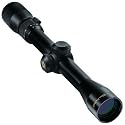Nikon 2-7x32mm Prostaff Shotgun Scope Matte Black - 6308