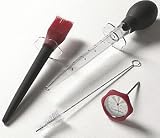 Review Progressive International GB30 / Progressive International Silicone Roasting Set GB30