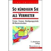 So k�ndigen Sie als Vermieter.