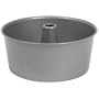 Baker's Secret 10-Inch Non-Stick Basic Angel Food Cake Pan