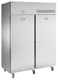 Foster Gastro Pro Double Foor Freezer PROG1350L