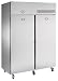 Foster Gastro Pro Double Foor Freezer PROG1350L
