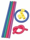 浮きうきポール１本（遊具）（カラーアソート）※色指定はできません/