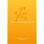 Shaolin Kalender 2010: Du musst nicht k�mpfen, um zu siegen