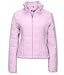 Down Filled Classic Zip Scuba by XOXO