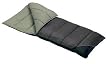 Wenzel Cortez Rectangular 30-Degree Sleeping Bag