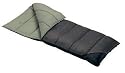 Wenzel Cortez Rectangular 30-Degree Sleeping Bag