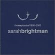 Very Best of Sarah Brightman: 1990-2000