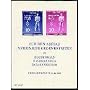 Briefmarken DDR postfrisch mit Block 11 von rombergphilatelie
