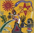 Earth and Sun and Moon [Musikkassette] [US-Import] - Midnight Oil